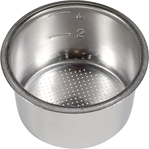 Univen Espresso Maker Filter Basket Cup Replaces Mr. Coffee 4101