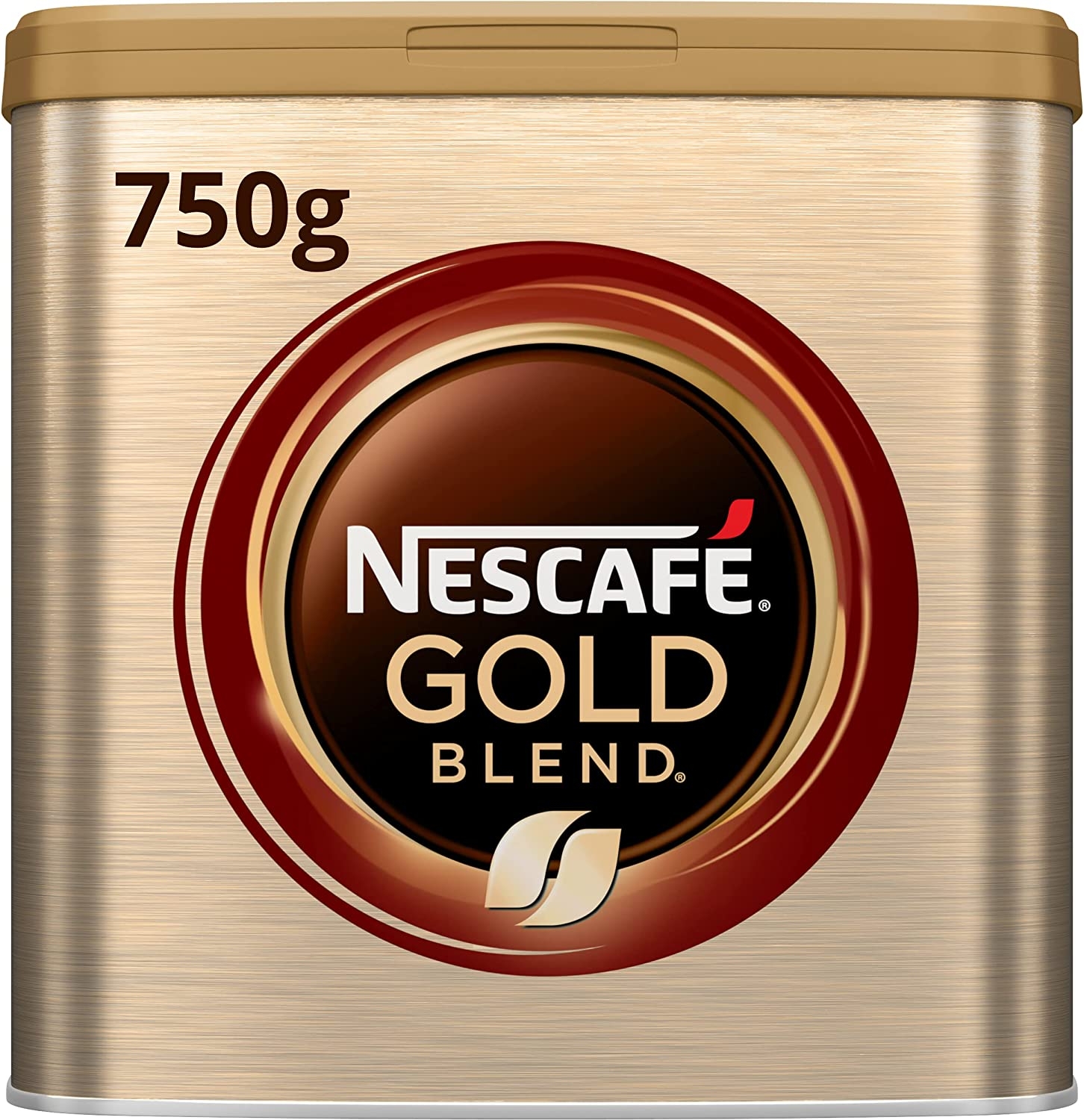 NESCAFE Gold Blend Instant Coffee 750g Tin   Import  Single ASIN  Import  Multiple ASIN ×Product customization Go Pro
