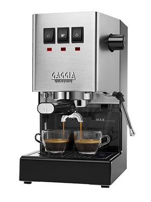 Gaggia Classic Pro, Gaggia Classic, Gaggia Semi-Automatic, Semi-Automatic Espresso Machine