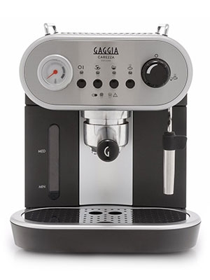 Gaggia Carezza De Luxe