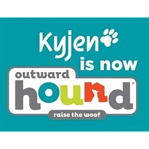 Kyjen is now Outward Hound