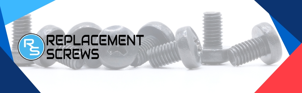 ReplacementScrews Company Presentation