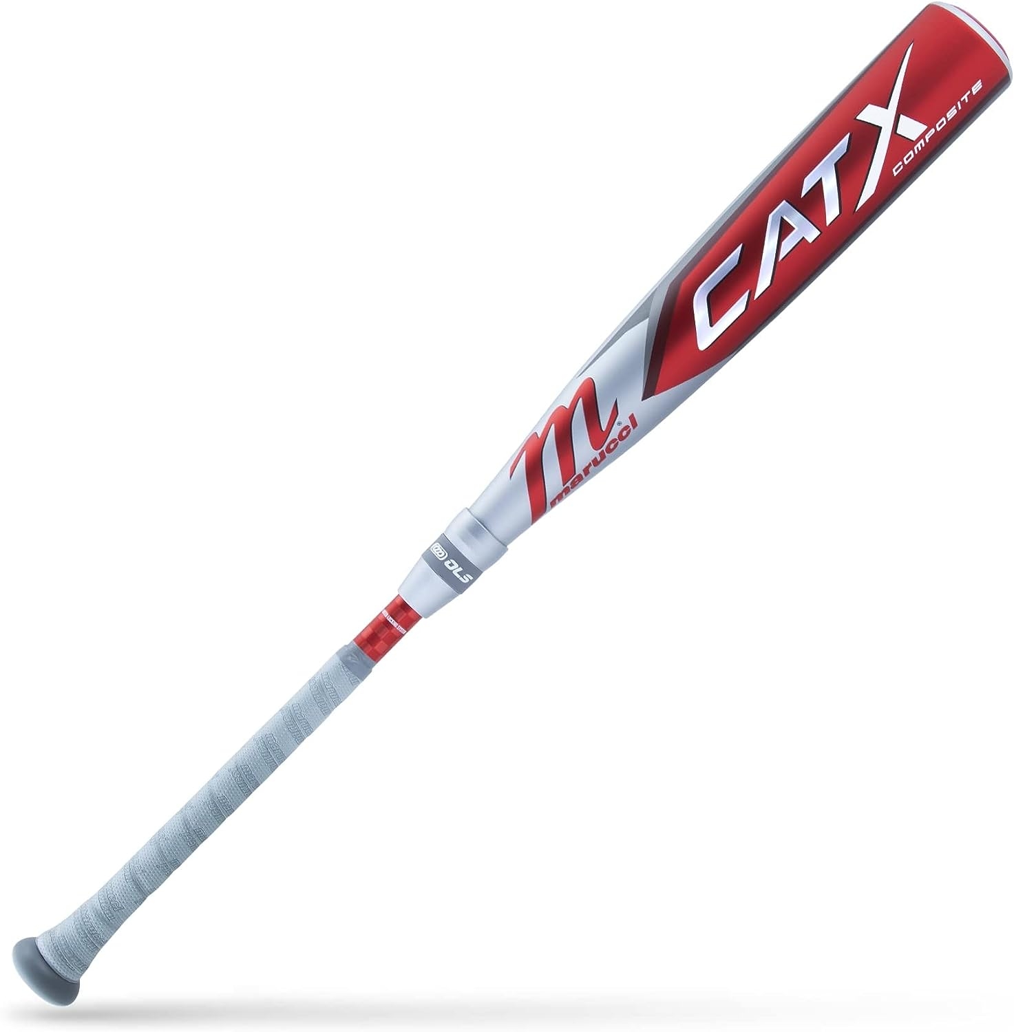 MARUCCI CATX Composite USSSA Senior League Baseball BAT, 2 3/4″ Barrel, (-5, -8, and -10)   price checker   price checker