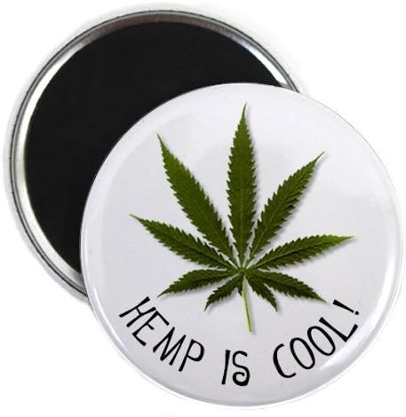 HEMP IS COOL Marijuana Pot Leaf 2.25 inch Fridge Magnet   price checker   price checker Description Gallery Reviews Variations