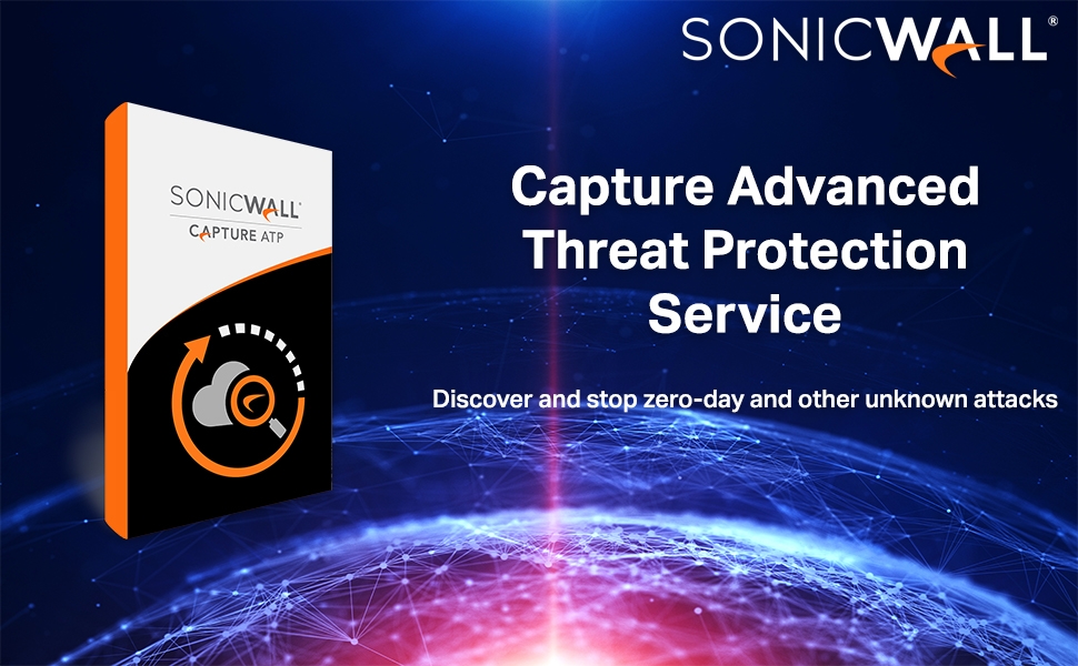 Advanced Threat Protection Service