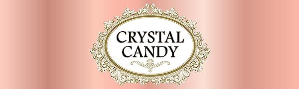 Crystal Candy Edible Flakes Cake Decorating Cookies Cakes Food Grocery