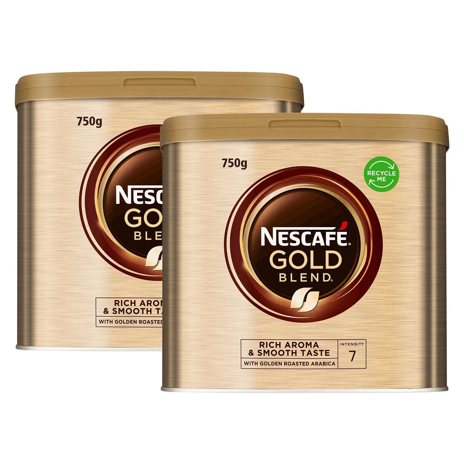 Nescafe Coffee Gold Blend 750G X 2 Packs   price checker   price checker Description Gallery Reviews Variations Additional