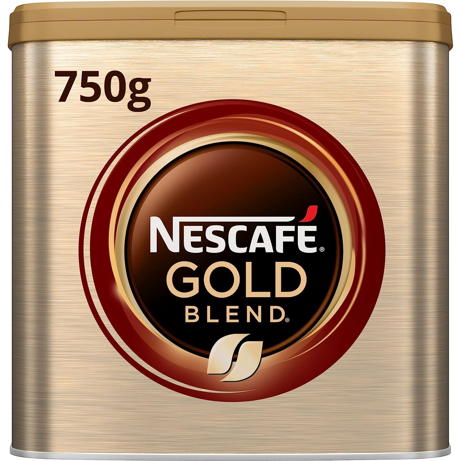 Nescafe Gold Blend Coffee – 750g   price checker   price checker Description Gallery Reviews Variations Additional details