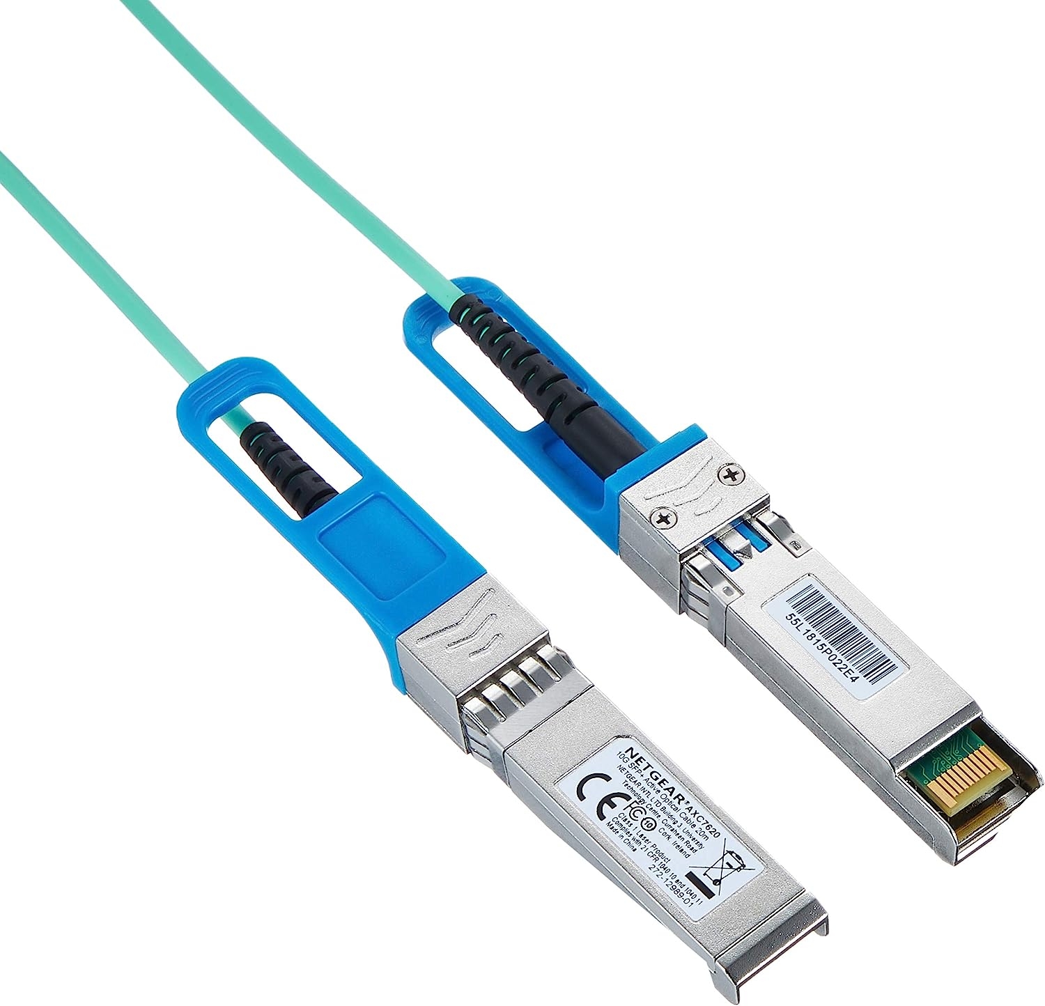 Netgear AXC7620-10000SNETGEAR – Cable de conexión directa SFP+ (23.0 ft)   price checker   price checker Description Gallery