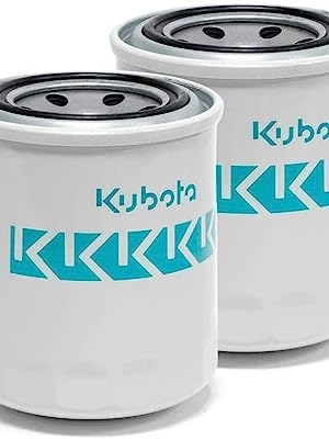 Kubota Filters