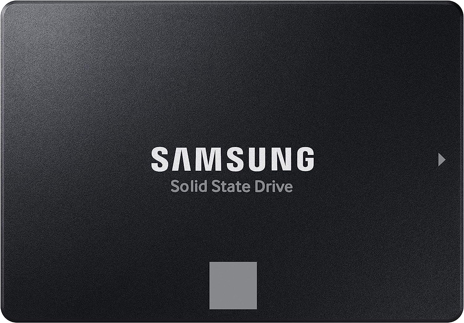SAMSUNG 870 EVO SATA III SSD 1TB 2.5” Internal Solid State Drive, Upgrade PC or Laptop Memory and Storage for IT Pros,