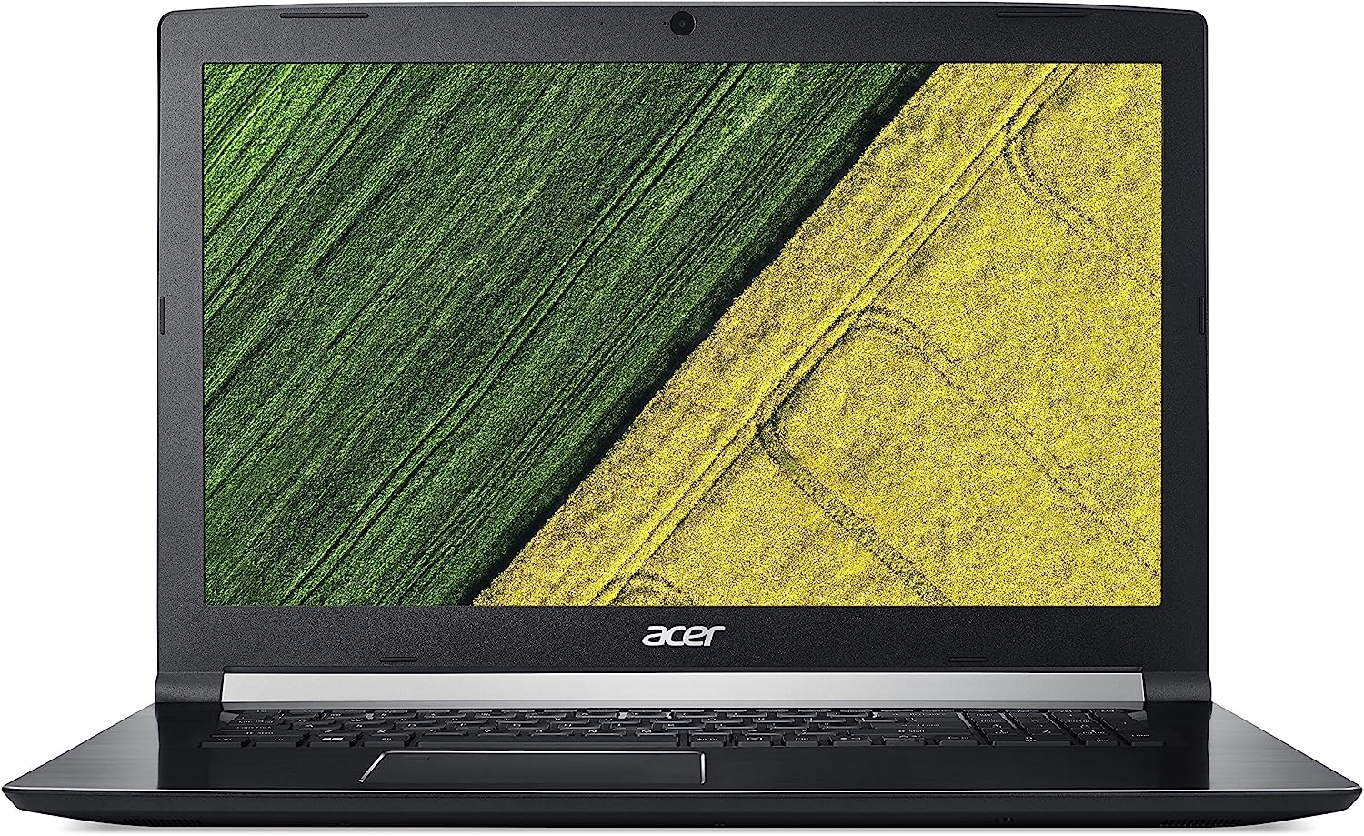 Acer Aspire 7 A717-72G-700J 17.3″ IPS FHD GTX 1060 6GB VRAM i7-8750H 16 GB Memory 256 GB SSD Windows 10 VR Ready Gaming  