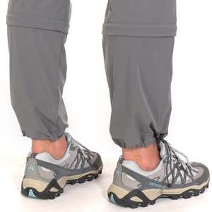 adjustable outdoor pants