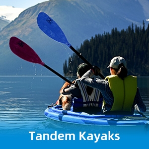  kayak paddle