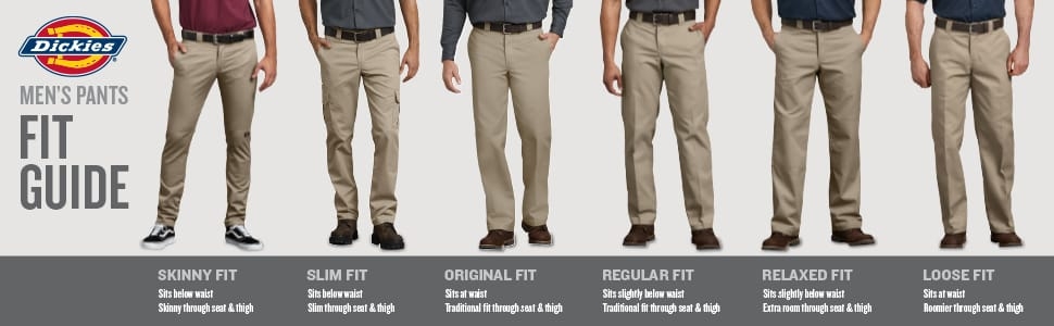 men's pants, work pants, twill pants, stretch pants, carhartt, 511,, columbia, volcom, Wrangler