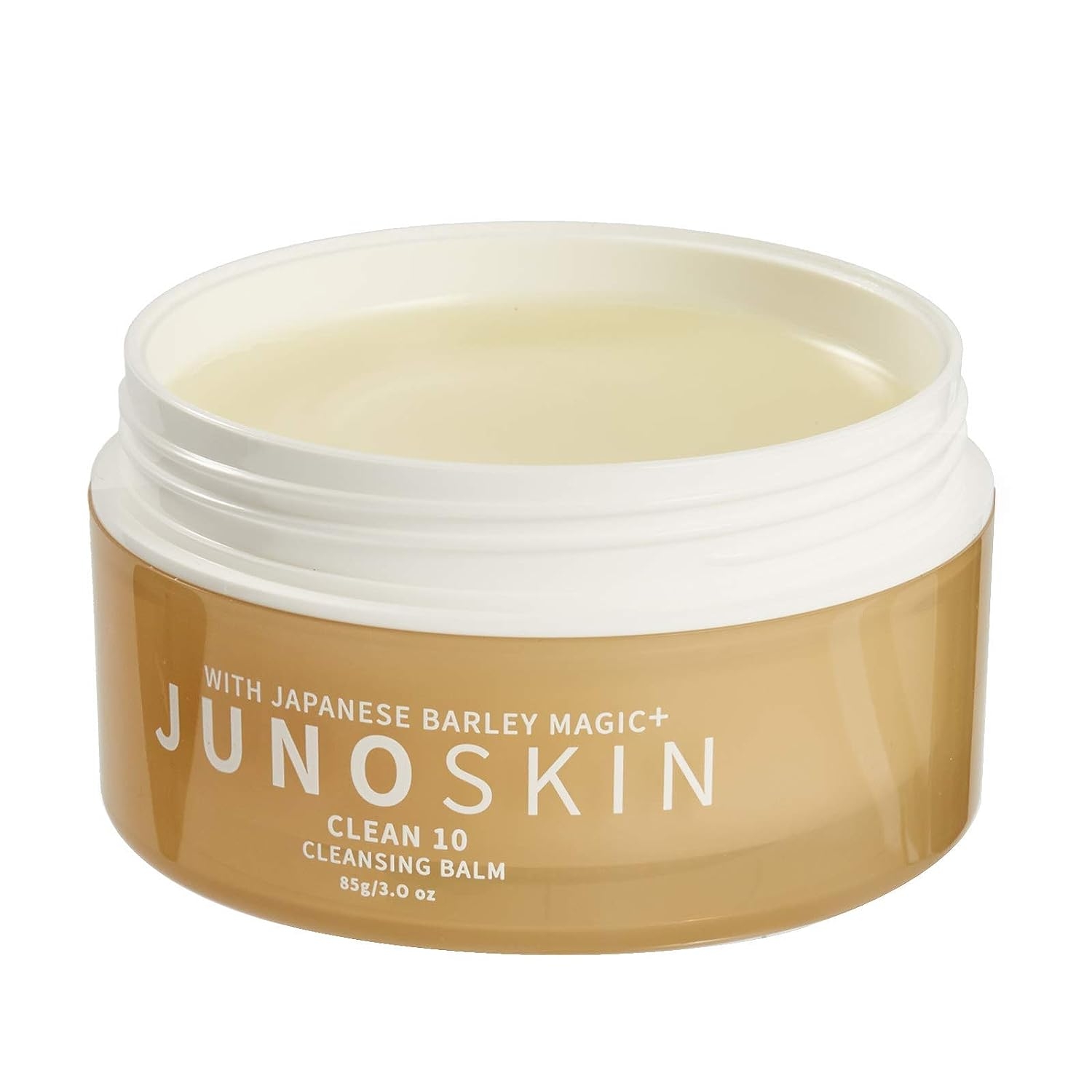 JUNO & Co. Clean 10 Cleansing Balm 10 Ingredients Makeup Remover 85g / 3.0oz   price checker   price checker Description